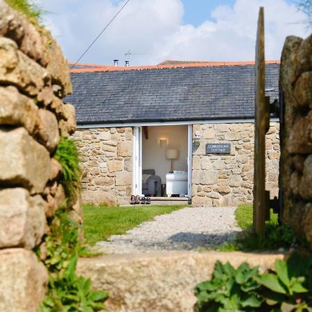 Cobblestone Cottage ペンザンス エクステリア 写真
