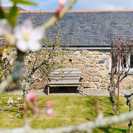 Cobblestone Cottage ペンザンス エクステリア 写真