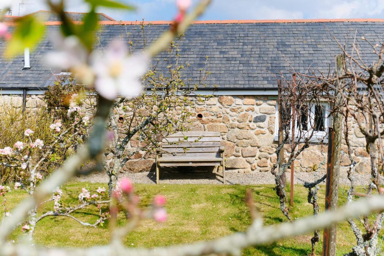 Cobblestone Cottage ペンザンス エクステリア 写真