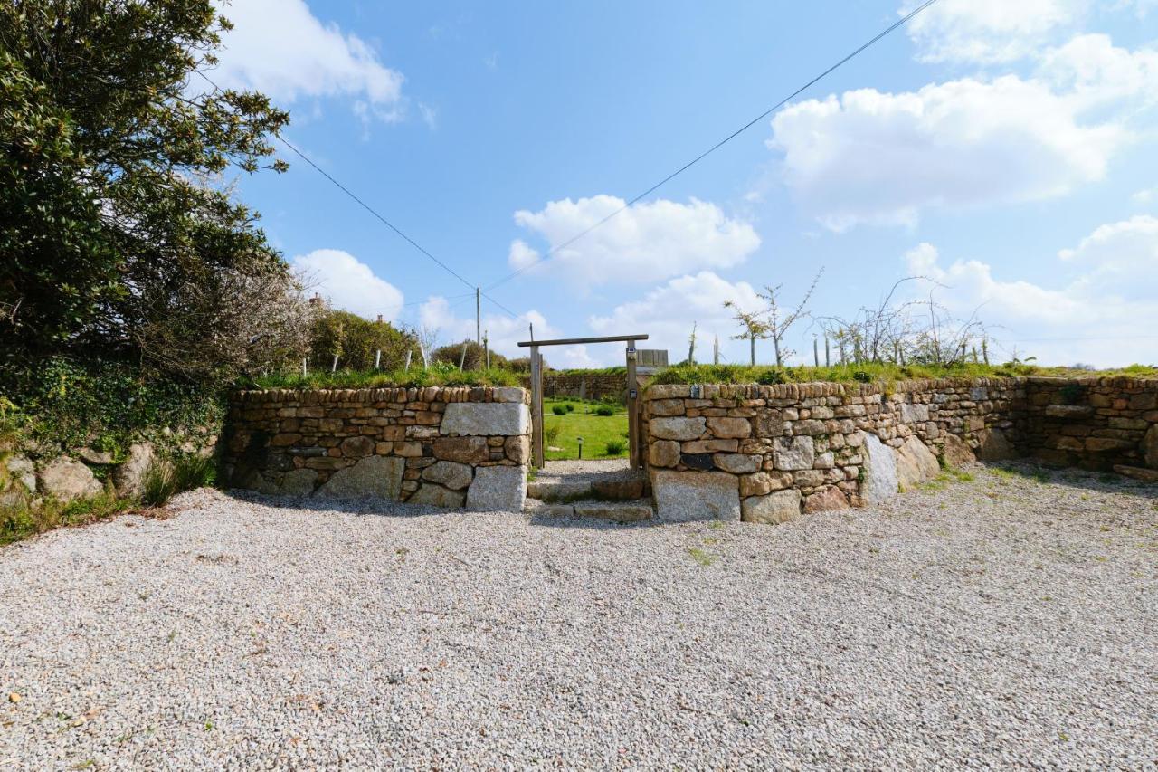 Cobblestone Cottage ペンザンス エクステリア 写真